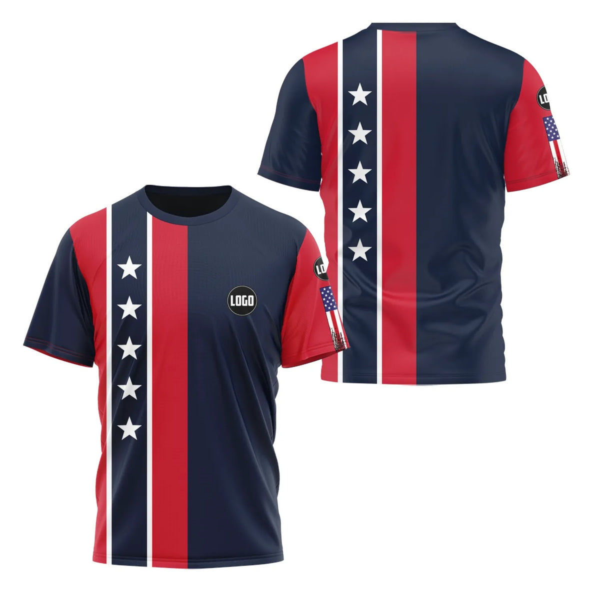 Custom Apparels FSC002