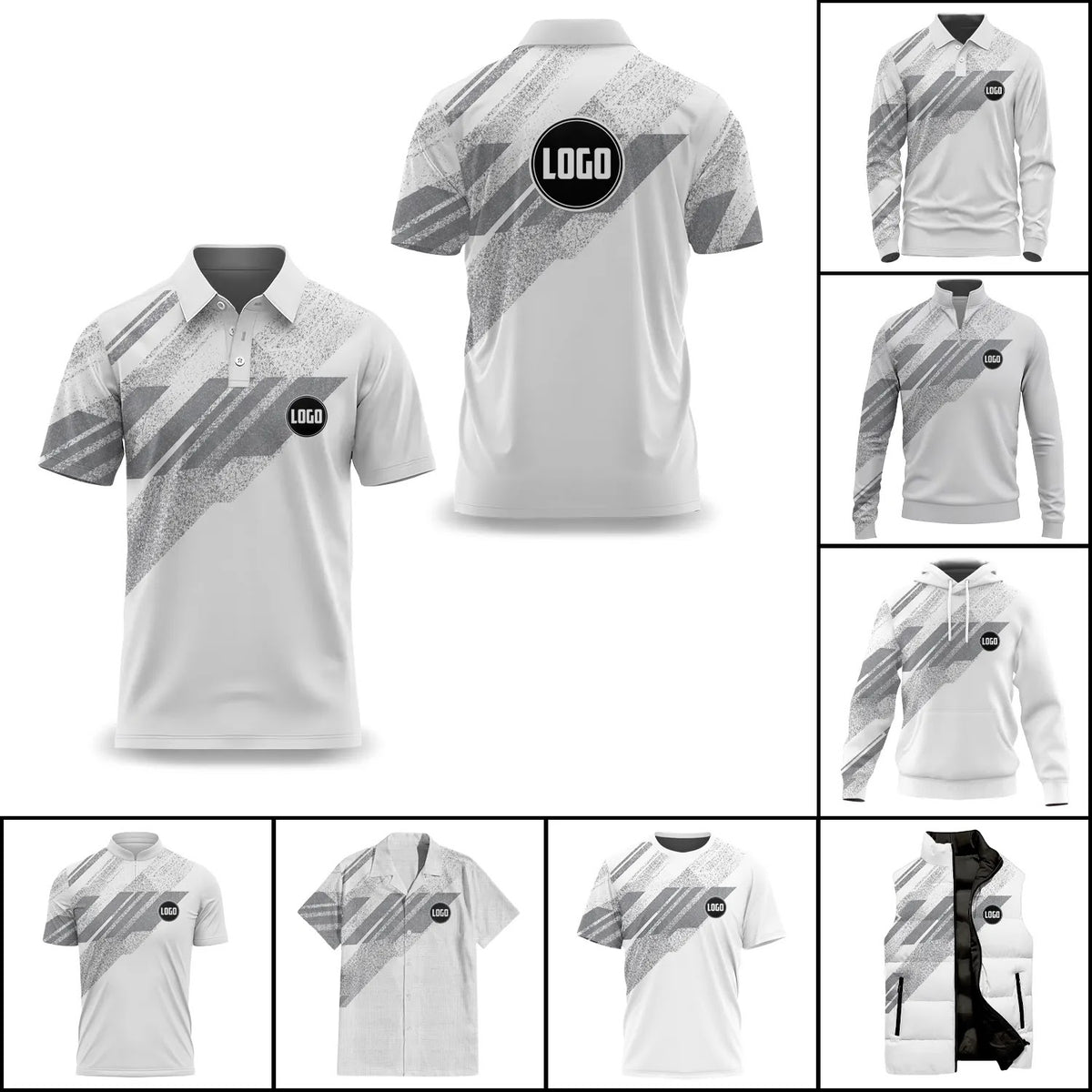 Custom Apparels SC105