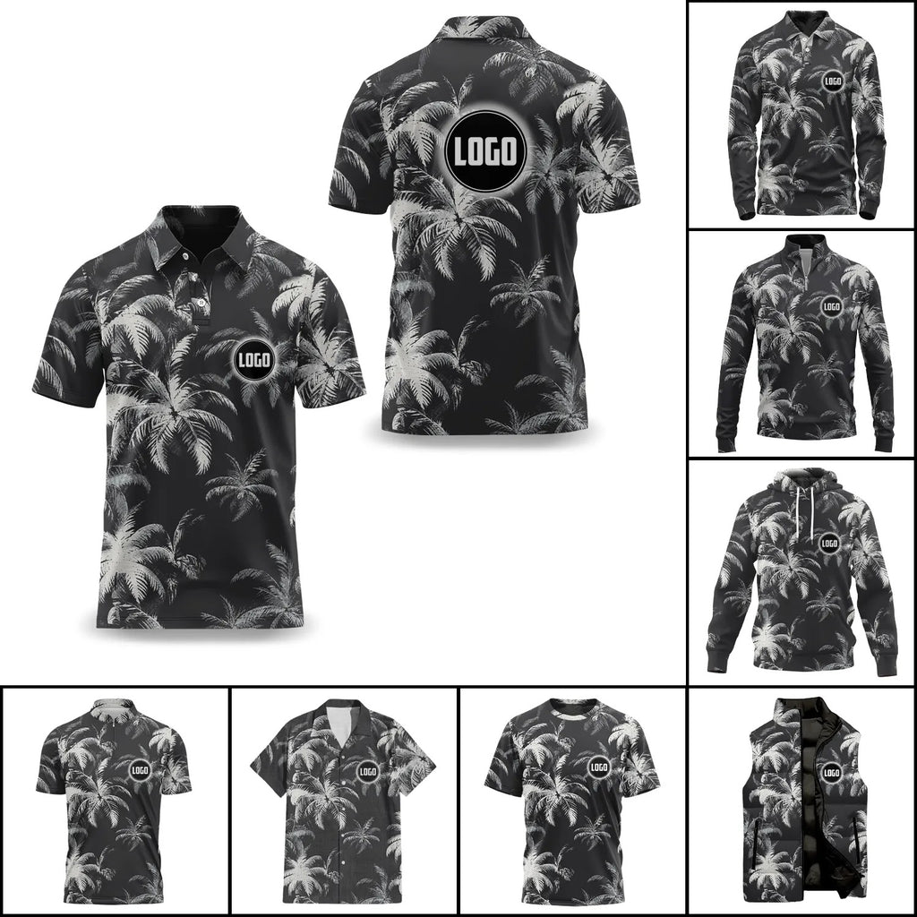 Custom Apparels SC112
