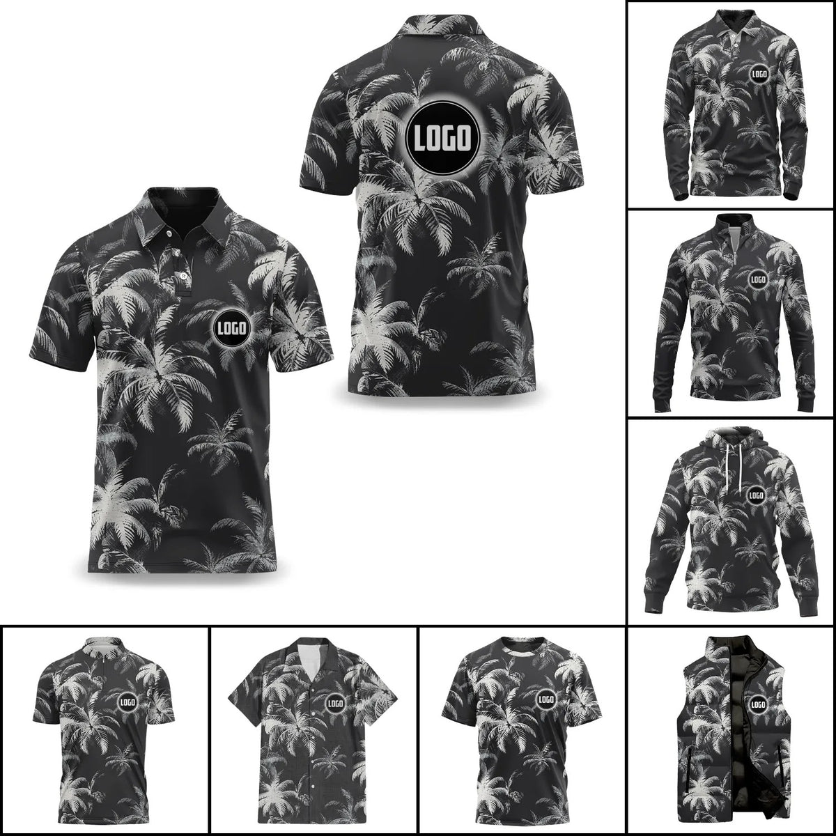 Custom Apparels SC112