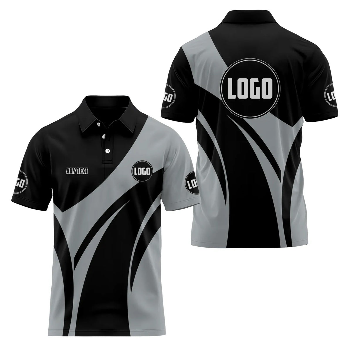 Custom Apparels SC022