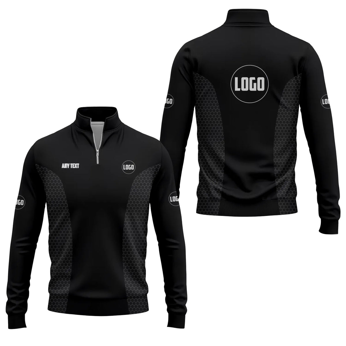 Custom Apparels SC072