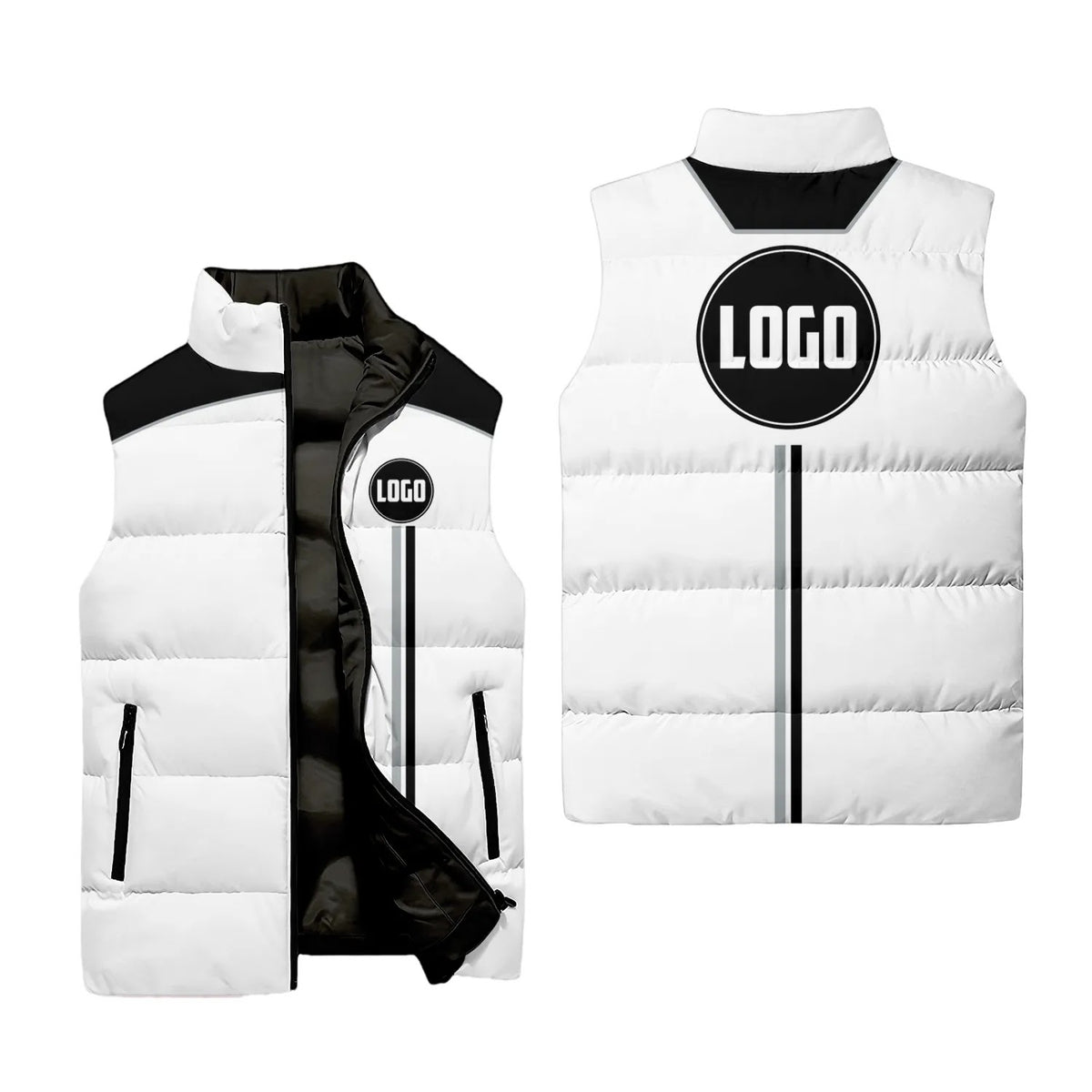 Custom Apparels SC021