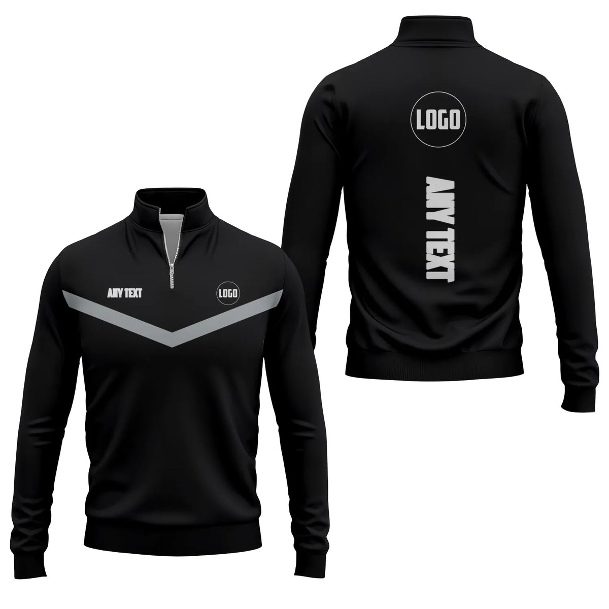 Custom Apparels SC035