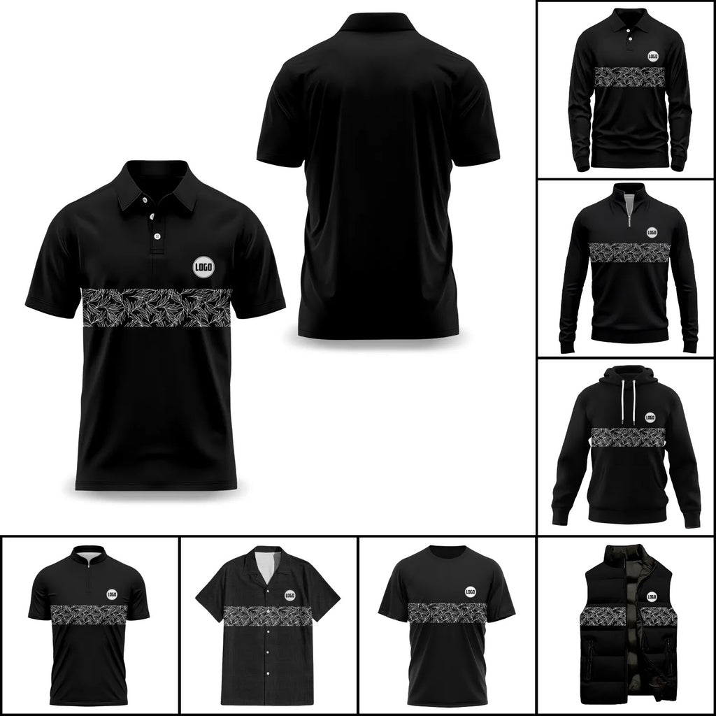 Custom Apparels SC104