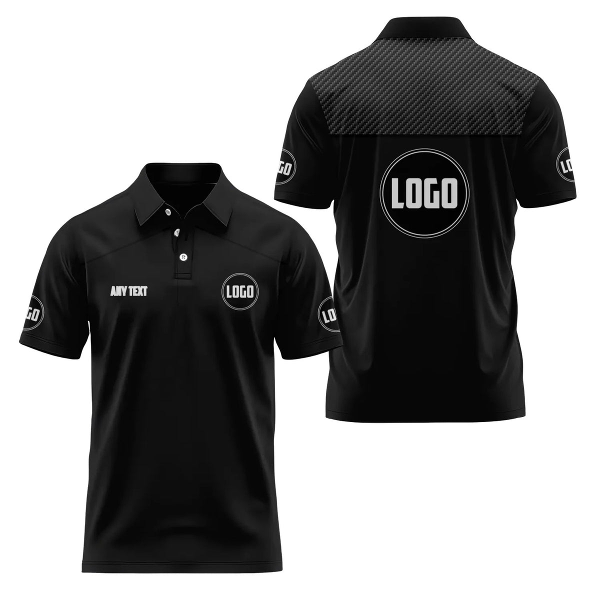 Custom Apparels SC004