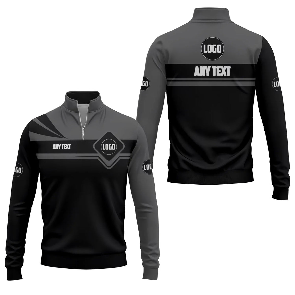 Custom Apparels SC066